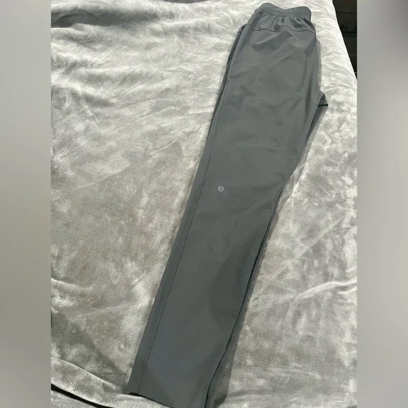 Lululemon Zeroed In Slim-fit Men’s Pants - Size XS - Regular - 30” length